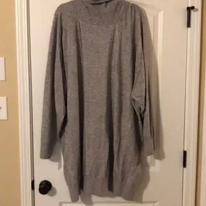 Tracee Ellis Ross Dresses Cowl Neck Sweater Dress Poshmark